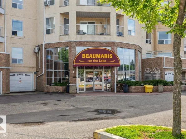 15499 Castle Downs Rd NW #427, Edmonton, AB T5X 5Y3