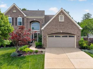 1559 Englebrook Dr, Ballwin, MO 63011