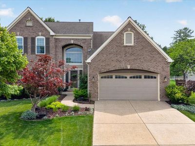 1559 Englebrook Dr, Ballwin, MO, 63011