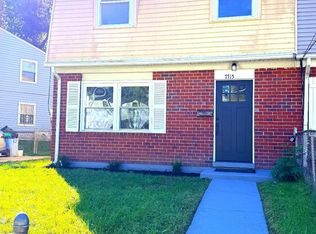 7715 Burnside Rd, Landover, MD 20785