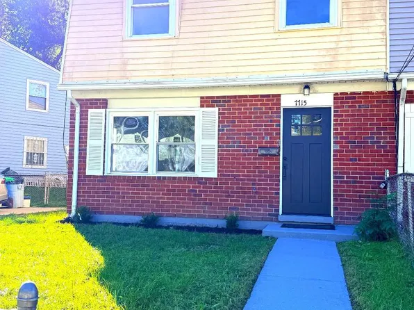7715 Burnside Rd, Landover, MD 20785