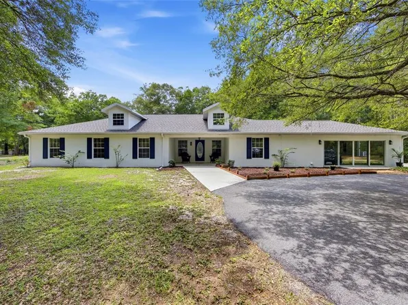 7050 NE State Road 121, Williston, FL 32696