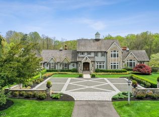 166 Liberty Corner Rd, Far Hills, NJ 07931