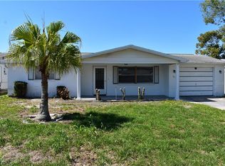 5714 Mockingbird Dr, New Port Richey, FL 34652