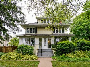 456 S Indiana Ave, Kankakee, IL 60901