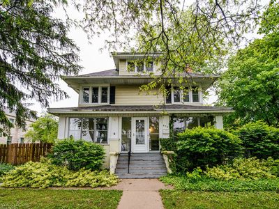 456 S Indiana Ave, Kankakee, IL, 60901