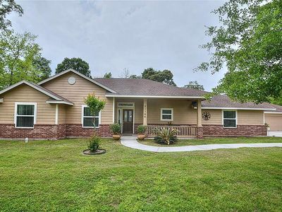 21166 Blue Teal, Cleveland, TX, 77328