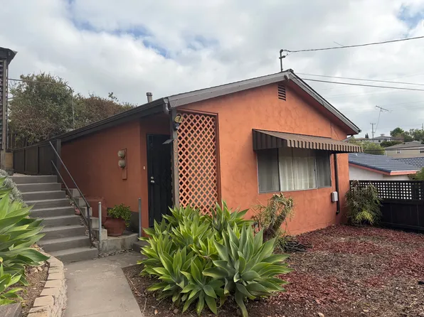 2010 Cypress Ave, San Diego, CA 92104