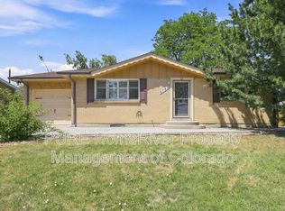 6743 Gray St, Arvada, CO 80003