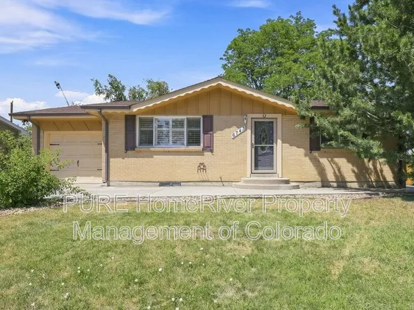 6743 Gray St, Arvada, CO 80003