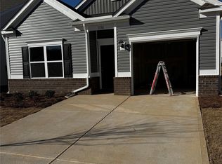 1130 Red River Dr, Salisbury, NC 28144
