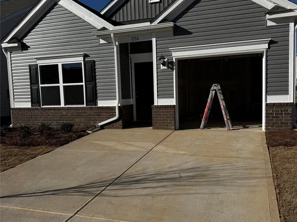 1130 Red River Dr, Salisbury, NC 28144