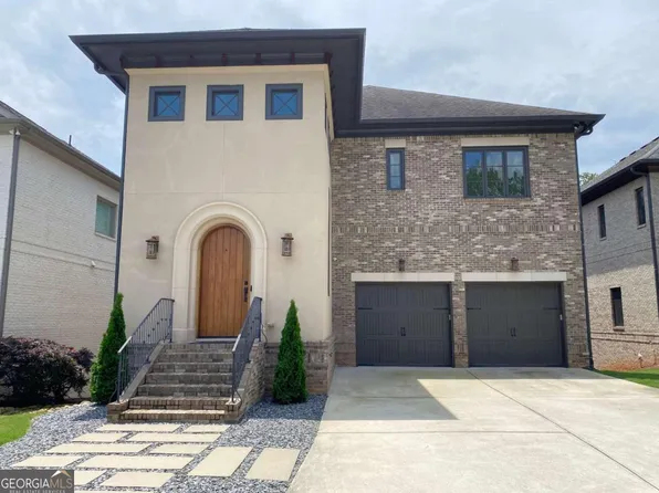 613 Esfun Trce, Sandy Springs, GA 30328