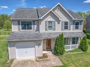 245 Trafalgar Dr, Dover, DE 19904