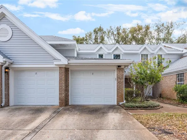2201 Coach House Blvd APT 3, Orlando, FL 32812