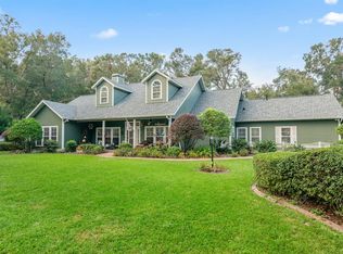 23106 NW 183rd Ln, High Springs, FL 32643
