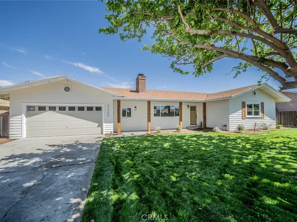 26560 Cornell St, Hemet, CA 92544