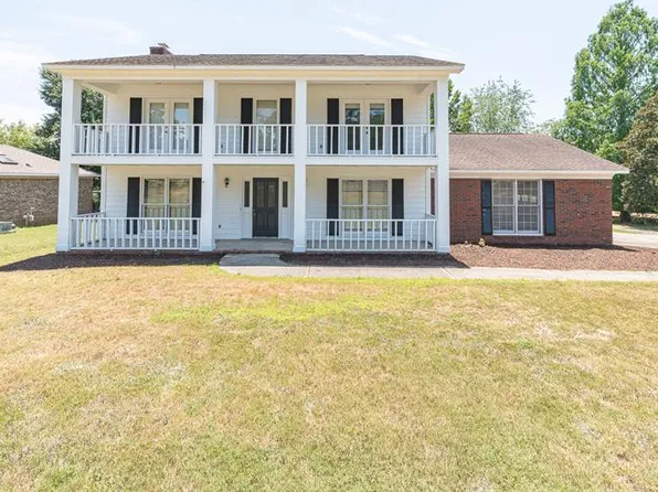 6843 Beaver Trl, Midland, GA 31820