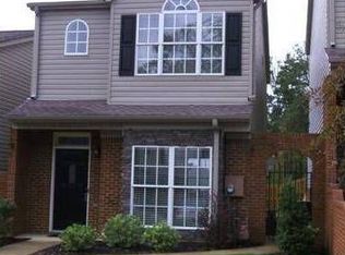 311 Calloway Ter, Pelham, AL 35124