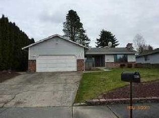 7235 E D St, Tacoma, WA 98404