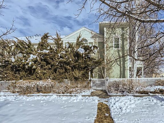2nd image of 640 Gooseberry Dr Unit 205