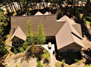 651 Evergreen Valley Loop Rd, Ronald, WA 98940