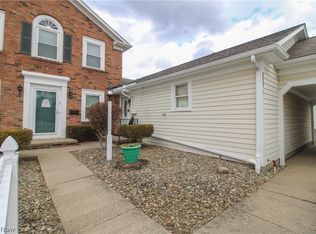 810 Kentwood Dr UNIT 3, Youngstown, OH 44512