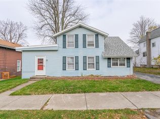 82 Mill St, Spencerport, NY 14559