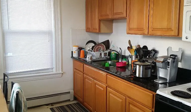 23 Townsend St #2 — Photo 1