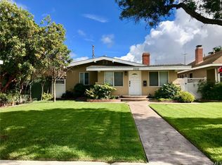 2032 Gramercy Ave, Torrance, CA 90501