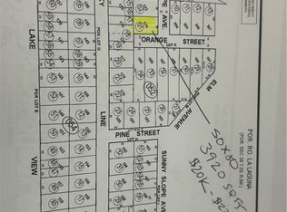 0 Sunnyslope Ave LOT 174, Lake Elsinore, CA 92530