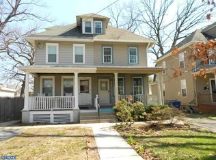 718 Cinnaminson Ave, Palmyra, NJ 08065