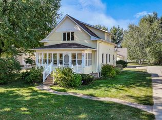 617 S Tyler St, Tyler, MN 56178