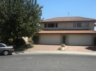 905 Valley Way, Madera, CA 93637