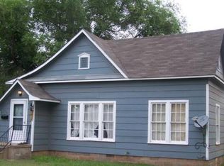 420 Center St, Alva, OK 73717