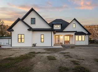 3644 G 7/10 Rd, Palisade, CO 81526