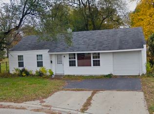 11 Barbara Ct, Jerome, IL 62704