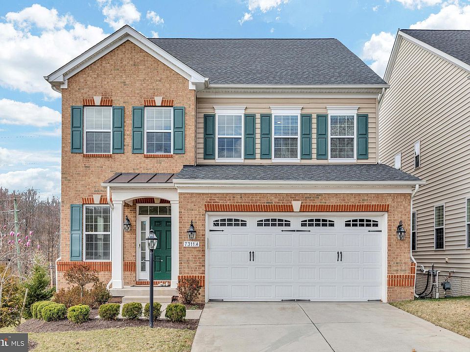 7311A Hayfield Rd, Alexandria, VA 22315 MLS VAFX2118148 Zillow