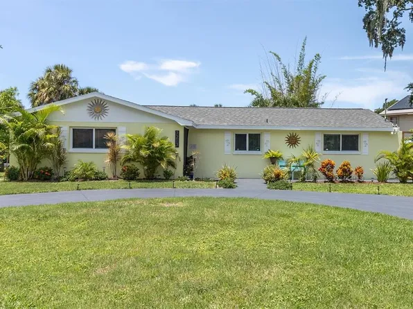 7213 PENINSULAR DRIVE, NEW PORT RICHEY, FL 34652