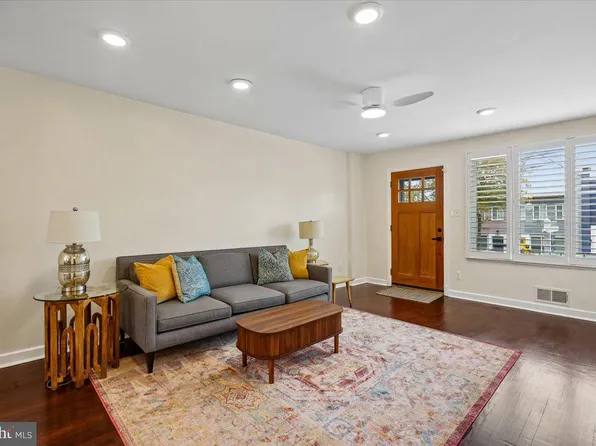 2223 16th St NE, Washington, DC 20018