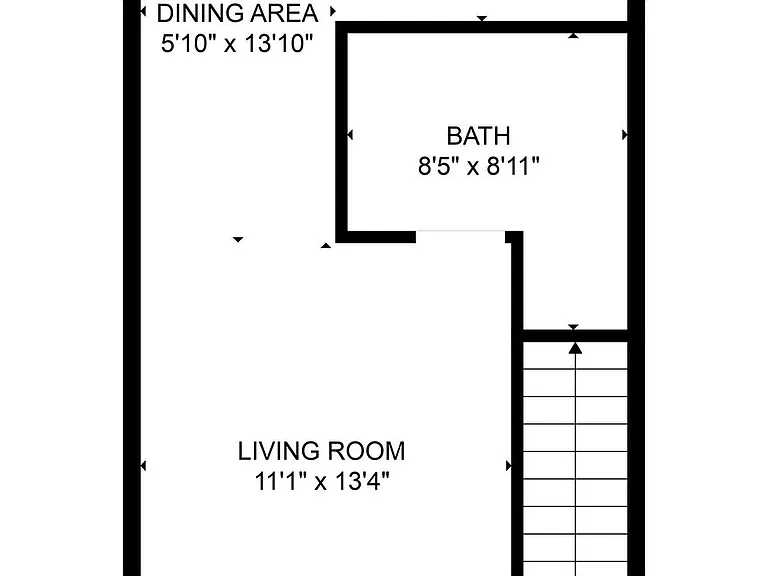 100 Denson Ave NW #L — Photo 9