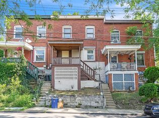 5311 Kincaid St, Pittsburgh, PA