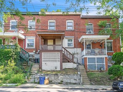5311 Kincaid St, Pittsburgh, PA, 15224