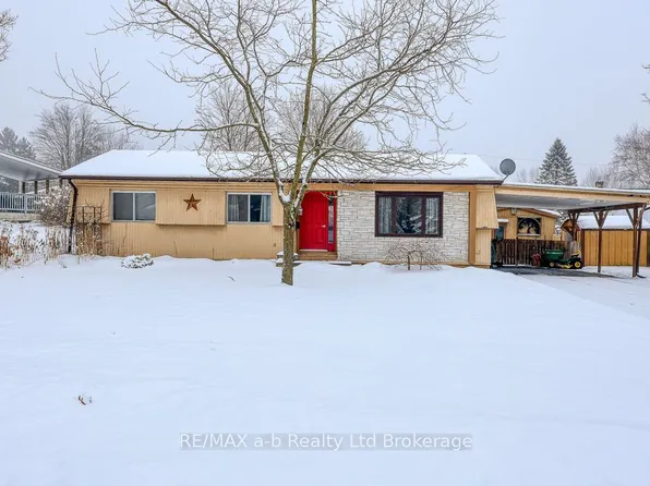 746112 Township Road 4 Rd Lot 63, Blandford Blenheim, ON N4S 7V9