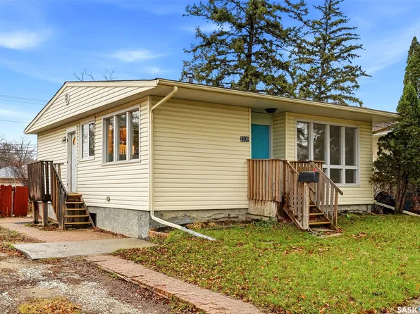 1108 Walker Street, Regina, SK S4T 5N4