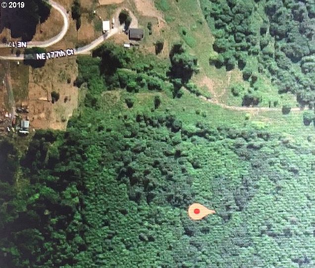 2nd image of 0 NE Fargher Lake Hwy