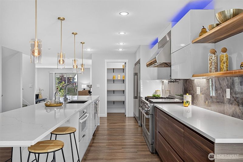 3rd image of 629 Bing Road #A