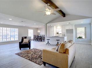 7337 Channel View Dr, Fort Worth, TX 76133