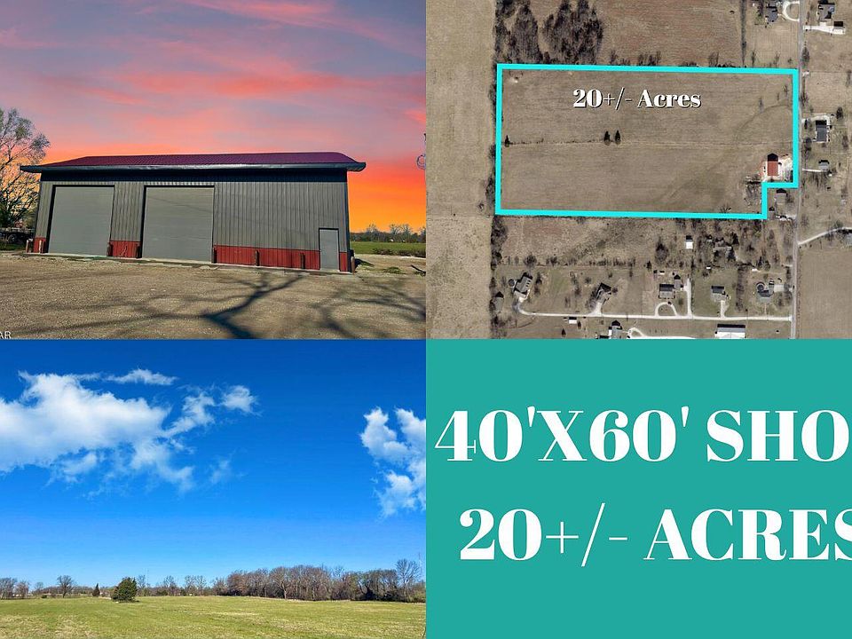 1st image of 20+/- Ac. 13504 Jay Drive