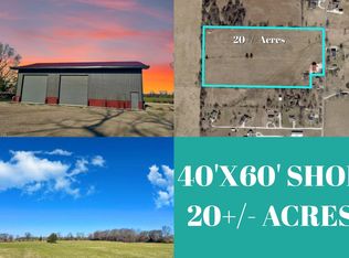 20/AC-13504 Jay Dr, Neosho, MO 64850